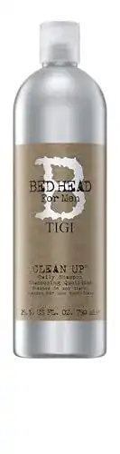 Tigi-Shampoo TIGI Bed Head for Men by Clean Up, 750 ml