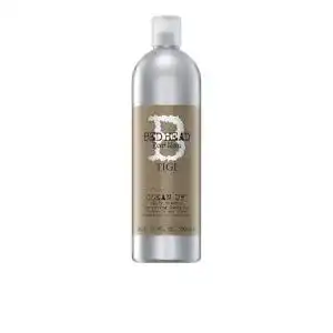 Bed-Head-Shampoo TIGI Bed Head for Men by Clean Up, 750 ml