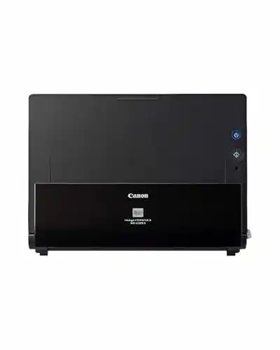 Canon-Scanner Canon Scanner imageFORMULA DR-C225II