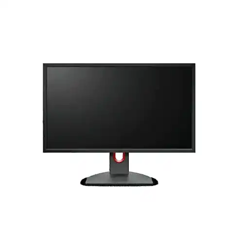 Die beste BenQ-Monitor (27 Zoll) BenQ ZOWIE XL2731K Gaming 165Hz 2026 Test Bestseller BenQ-Monitor (27 Zoll) BenQ ZOWIE XL2731K Gaming 165Hz