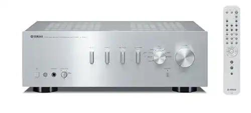 Verstärker mit Bluetooth Yamaha A-S301 Stereo Vollverstärker