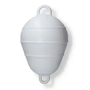 Boje Boote & Yachten Kantschuster oval, Volumen: 9,5 Liter