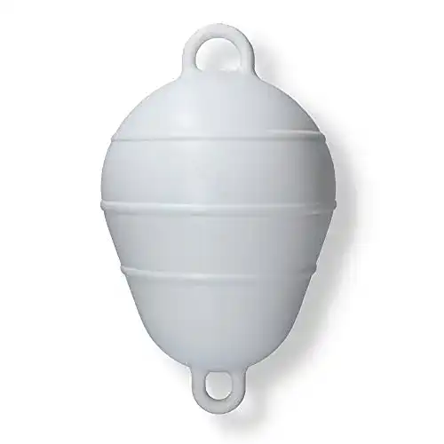 Boje Boote & Yachten Kantschuster oval, Volumen: 9,5 Liter
