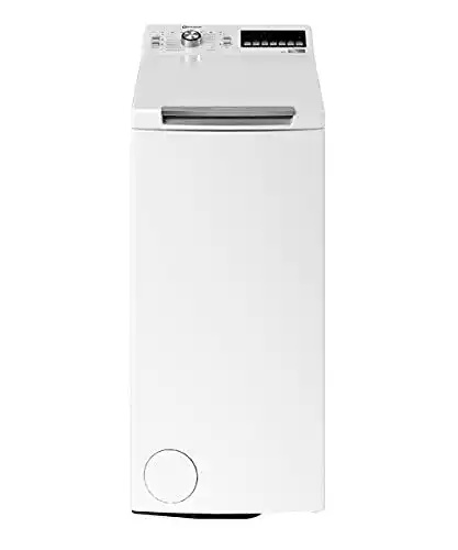 Bauknecht-Toplader Bauknecht WMT Style 722 ZEN N FreshFinish