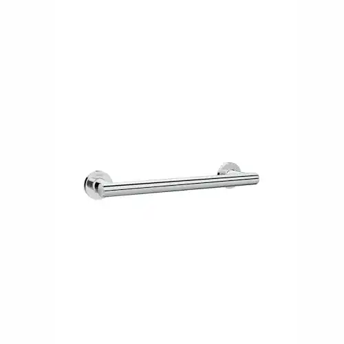 Haltegriff Dusche hansgrohe Logis Universal Chrom