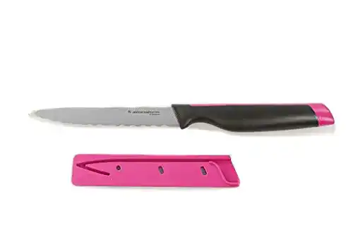 Tupperware-Messer Tupperware Messer Universal-Serie pink