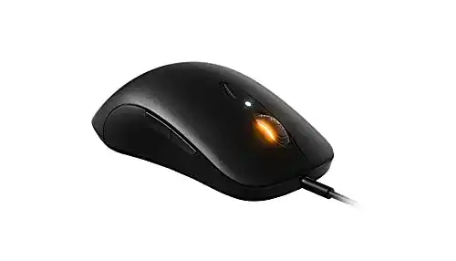 Linkshänder-Maus SteelSeries Sensei Ten, Gaming-Maus
