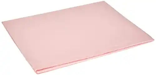 Seidenpapier Ledeo Silk Tissue Premium farbig Silk Tissue 10 Blatt