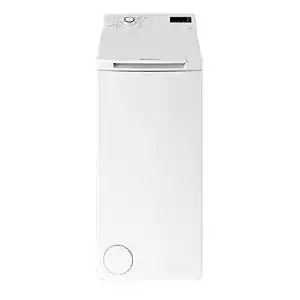 Bauknecht-Toplader Bauknecht WTL 46212 N Energy Saver