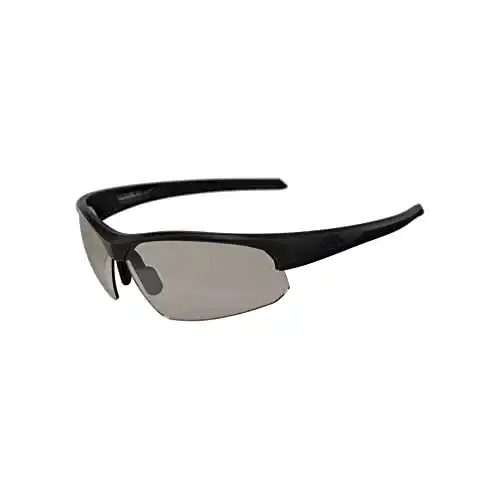 Sportbrille selbsttönend BBB Cycling Photochromatic Gläser
