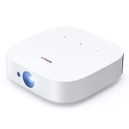 Anker-Beamer Nebula Anker Solar Portable 1080p Projektor