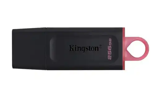 Die beste USB-Stick (3.2) Kingston DataTraveler Exodia DTX/256GB USB-Stick 2026 Test Bestseller USB-Stick (3.2) Kingston DataTraveler Exodia DTX/256GB USB-Stick