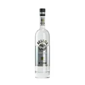 Beluga-Vodka Beluga Noble Vodka 0.7 Liter Flasche 40% Alk.