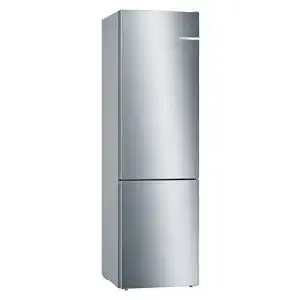 Bosch-Kühl-Gefrierkombination Bosch Hausgeräte KGE39ALCA