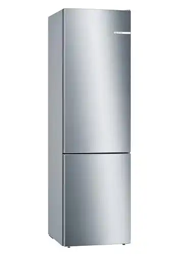 Bosch-Kühl-Gefrierkombination Bosch Hausgeräte KGE39ALCA