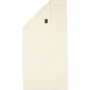 Handtücher Cawö Home Life Style Uni 7007 Natur, 50×100 cm