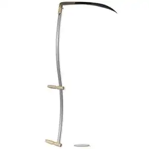 Sense vidaXL Klappnbaum 140cm nbaum nstiel Stahlklinge