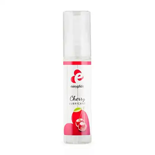 Gleitgel mit Geschmack EasyGlide Lubricant Kirsche 30ml