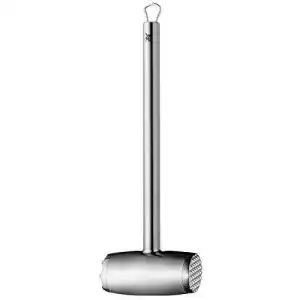Fleischklopfer WMF Profi Plus Fleischhammer 34 cm, Cromargan