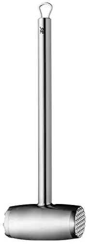 Fleischklopfer WMF Profi Plus Fleischhammer 34 cm, Cromargan