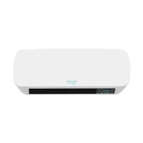 Die beste Wandheizlüfter Cecotec Keramisches Wandheizgerät ReadyWarm 2026 Test Bestseller Wandheizlüfter Cecotec Keramisches Wandheizgerät ReadyWarm