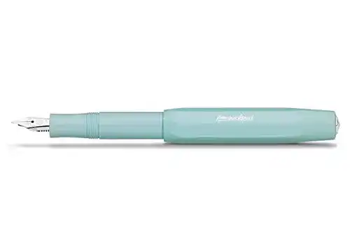 Die beste Kaweco-Füller Kaweco Füllfederhalter Skyline Sport Premium 2026 Test Bestseller Kaweco-Füller Kaweco Füllfederhalter Skyline Sport Premium
