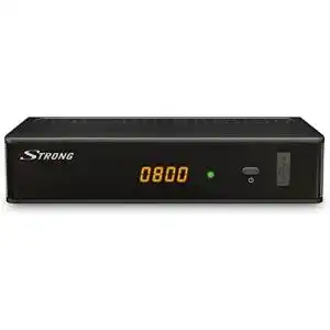 Strong-Receiver STRONG SRT 3002 HD Receiver DVB-C Full HD