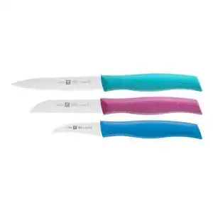 Messerset Zwilling Zwilling Twin® Grip Messerset, 3-TLG.
