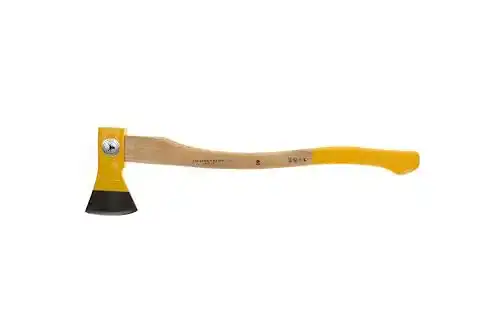 Die beste Ochsenkopf-Axt Ochsenkopf OX 209 E-1252 Euro-Axt 1250 g 2026 Test Bestseller Ochsenkopf-Axt Ochsenkopf OX 209 E-1252 Euro-Axt 1250 g