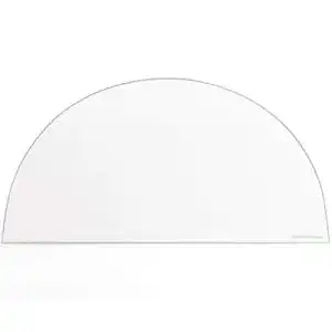 Kaminglas Kaminglasshop, Markenglas – Robax von Schott AG