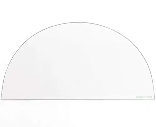 Kaminglas Kaminglasshop, Markenglas – Robax von Schott AG