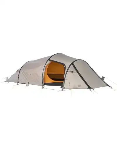 Wechsel-Zelt Wechsel Tents Tunnelzelt Outpost 2 Travel Line