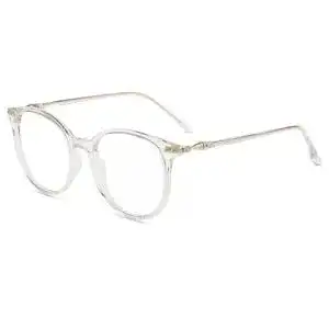 Brille Damen Firmoo Blaulichtfilter Brille für Damen Herren