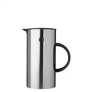 Stelton-Isolierkanne Stelton, Baumwolle, Steel, 0.5 l