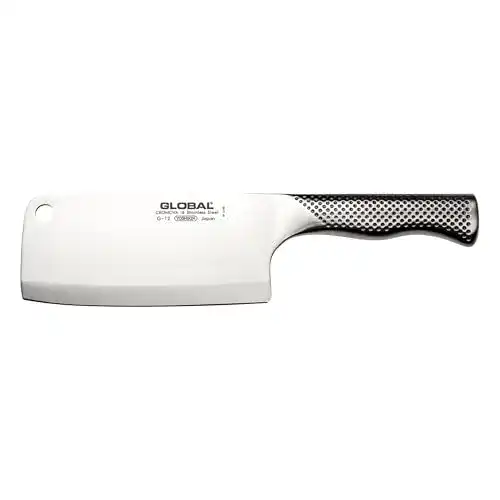 Hackmesser Yoshikin Global G-12 Hackbeil, für Knochen, 16cm