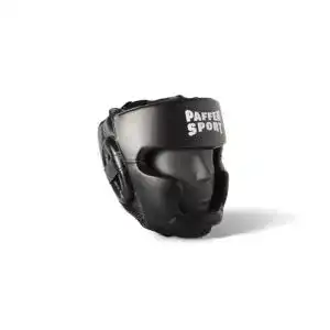 Kopfschutz zum Boxen PAFFEN SPORT FIT Kopfschutz