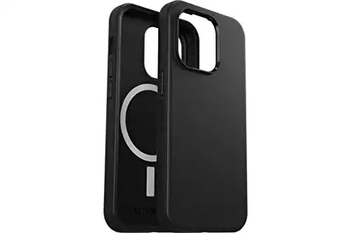 Die beste iPhone-14-Pro-Hülle MagSafe OtterBox Symmetry+ Hülle 2026 Test Bestseller iPhone-14-Pro-Hülle MagSafe OtterBox Symmetry+ Hülle