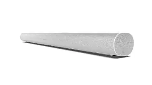 Soundbar (weiß) Sonos Arc Soundbar, weiß, mit Dolby Atmos