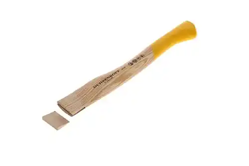 Die beste Axtstiel Ochsenkopf Ersatzstiel für Forstbeil, Eschenholz, 360 mm 2026 Test Bestseller Axtstiel Ochsenkopf Ersatzstiel für Forstbeil, Eschenholz, 360 mm
