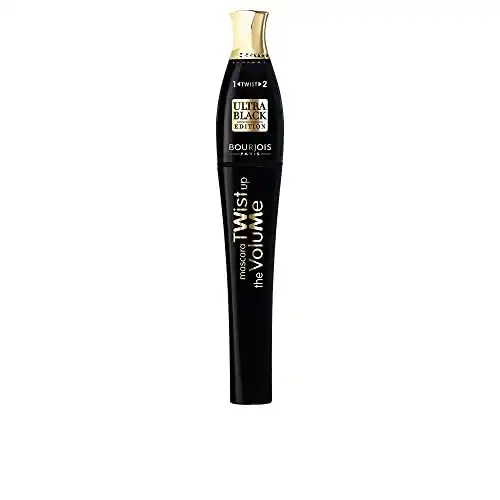 Volumen-Mascara Bourjois Mascara Twist Up The Volume 52