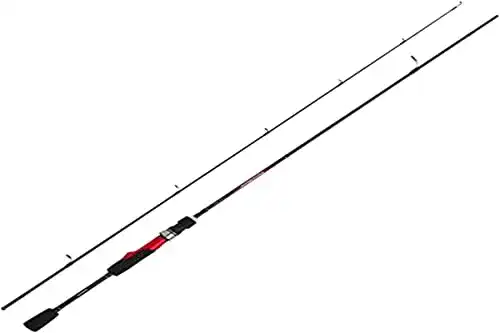 Shimano-Ruten SHIMANO Forcemaster Trout Area 185SUL