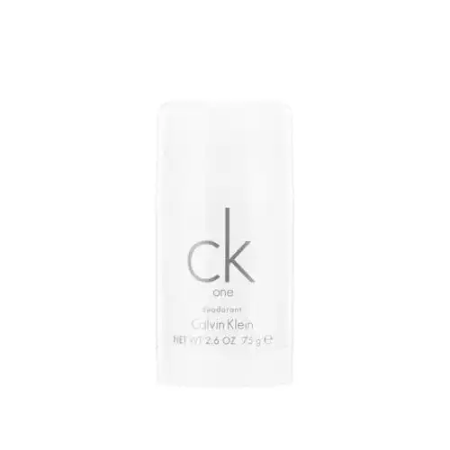 Deo-Stick Calvin Klein ck one Deodorant Stick, 75 g