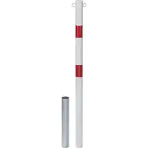 Kettenpfosten GAH-Alberts 782153 Absperrpfosten Stabo Ø 60 mm