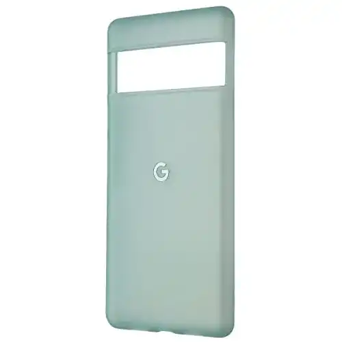 Google Pixel 6 Pro Hülle Google Pixel 6 Pro Hülle, Salbei