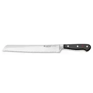 Wüsthof-Brotmesser WÜSTHOF Classic Brotmesser 23 cm