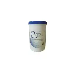 Kieselerde Barbara Seitz Pulver 250 g, fein gemahlen, Silicium