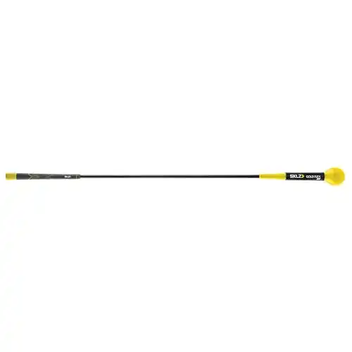 Golf-Schwungtrainer SKLZ GFT01-000-01 Schwungtrainer48′