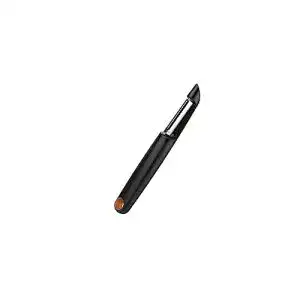Pendelschäler Fiskars Schäler mit beweglicher Klinge, 18 cm