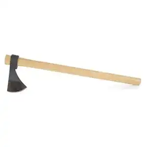 Cold-Steel-Tomahawk Cold Steel Axt Frontier Gesamtlänge: 48.0cm Beil