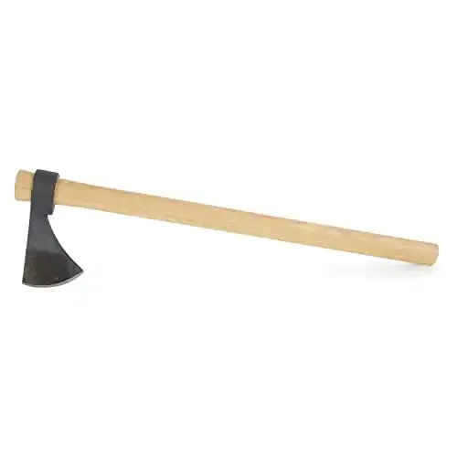 Cold-Steel-Tomahawk Cold Steel Axt Frontier Gesamtlänge: 48.0cm Beil